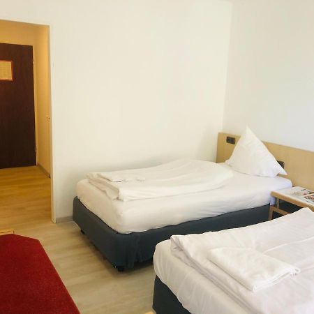 Park Hotel Theater Moenchengladbach Екстер'єр фото