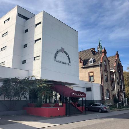 Park Hotel Theater Moenchengladbach Екстер'єр фото