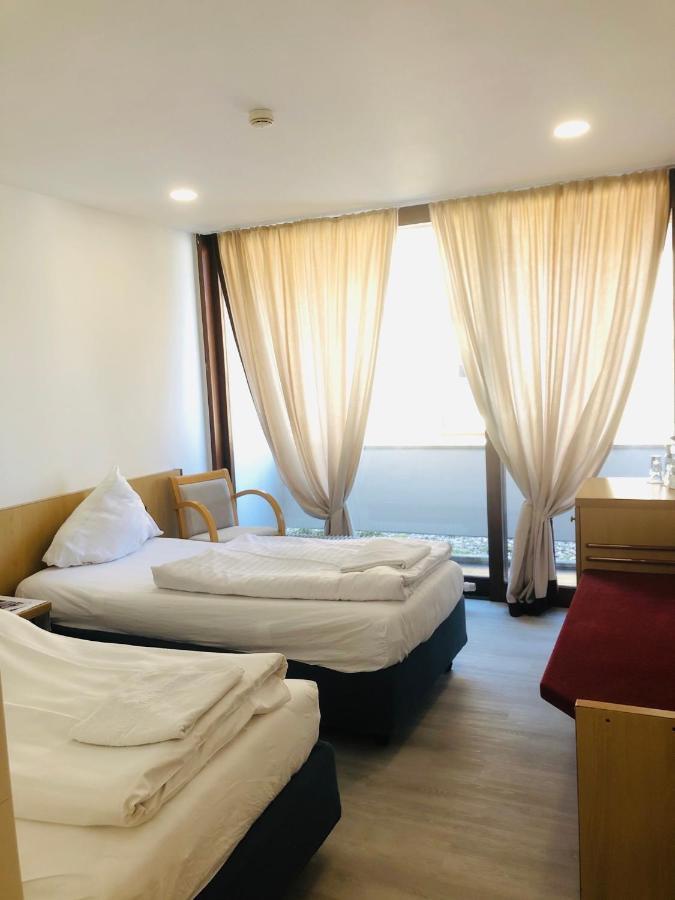 Park Hotel Theater Moenchengladbach Екстер'єр фото