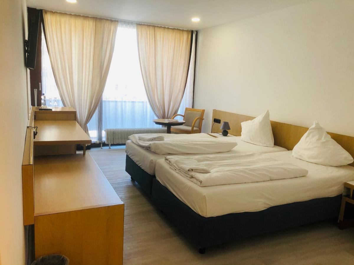 Park Hotel Theater Moenchengladbach Екстер'єр фото