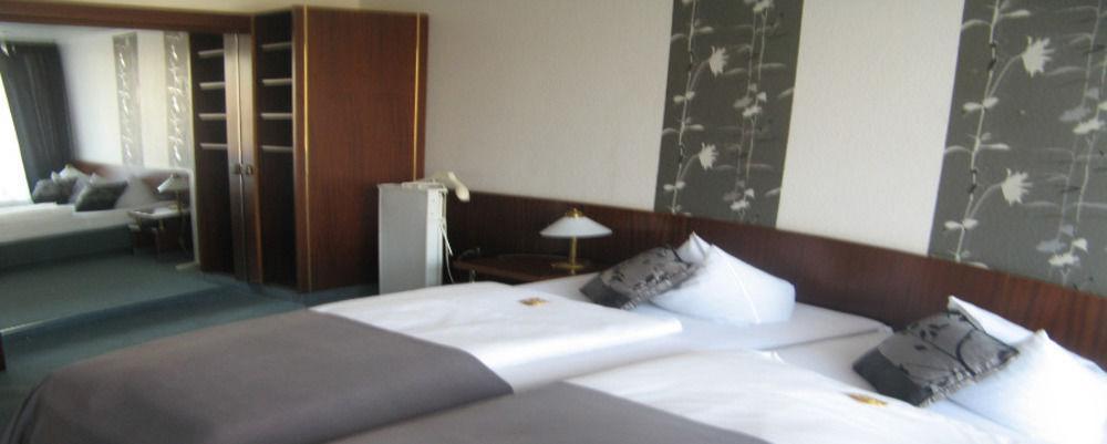 Park Hotel Theater Moenchengladbach Екстер'єр фото