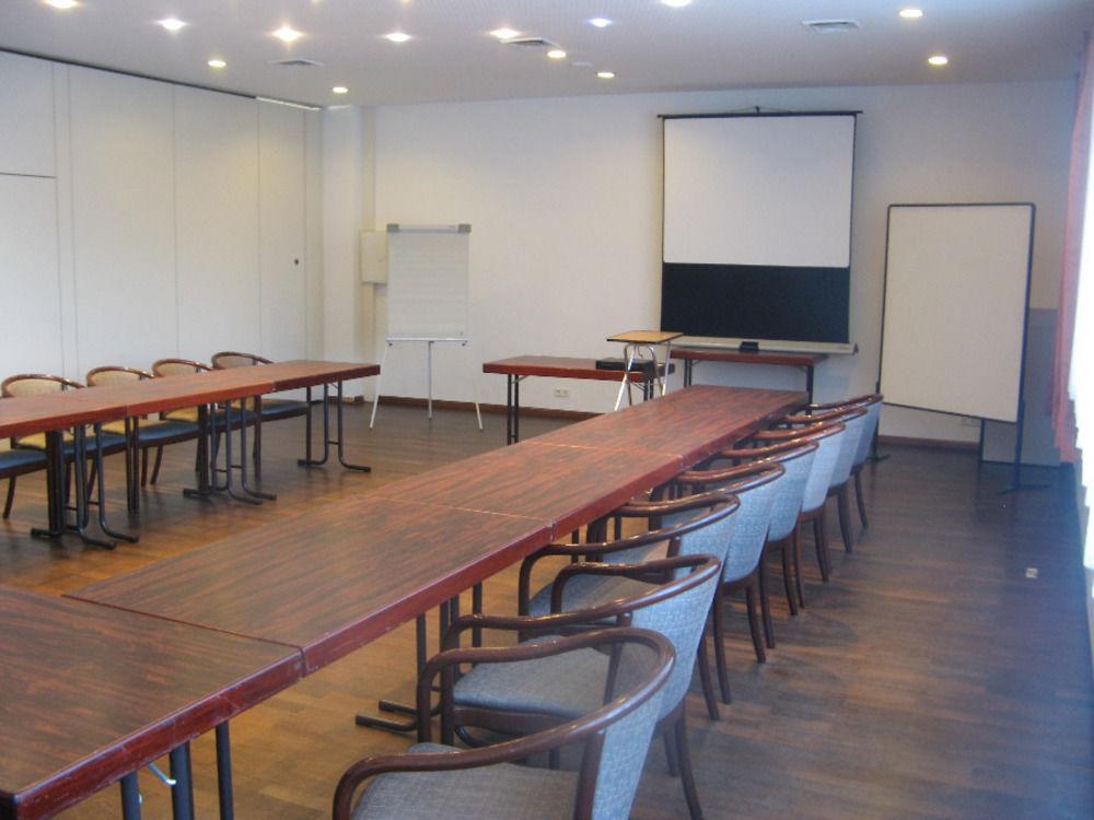 Park Hotel Theater Moenchengladbach Екстер'єр фото