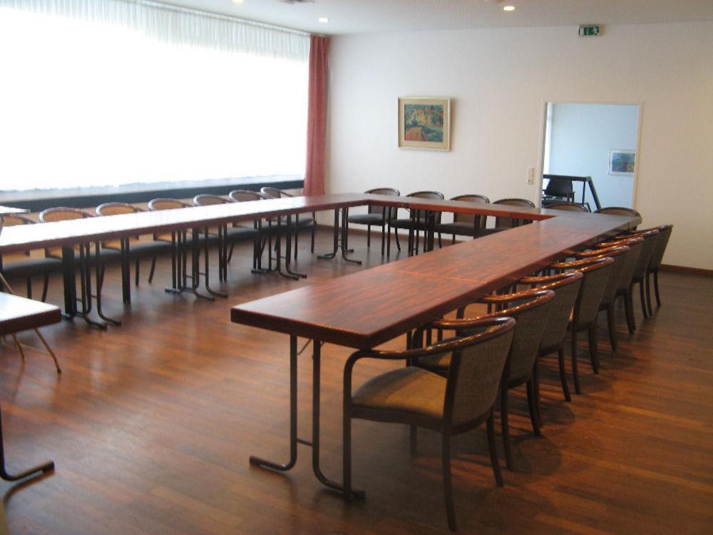 Park Hotel Theater Moenchengladbach Екстер'єр фото