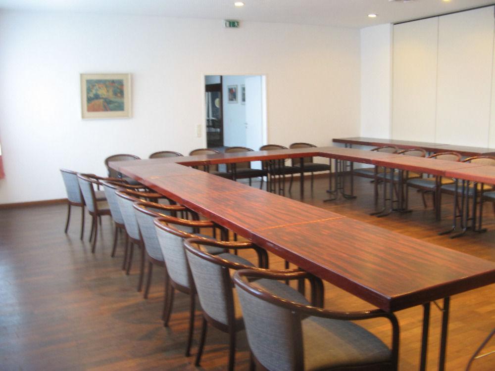 Park Hotel Theater Moenchengladbach Екстер'єр фото