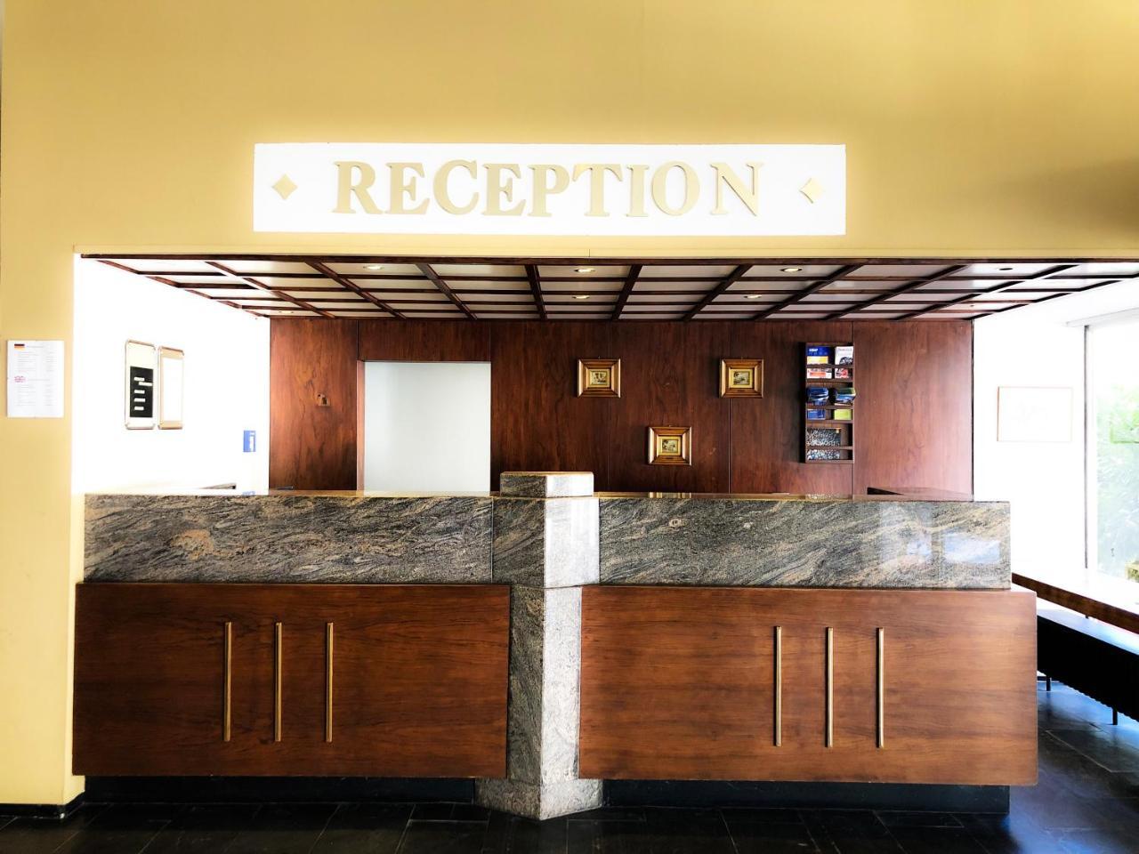 Park Hotel Theater Moenchengladbach Екстер'єр фото