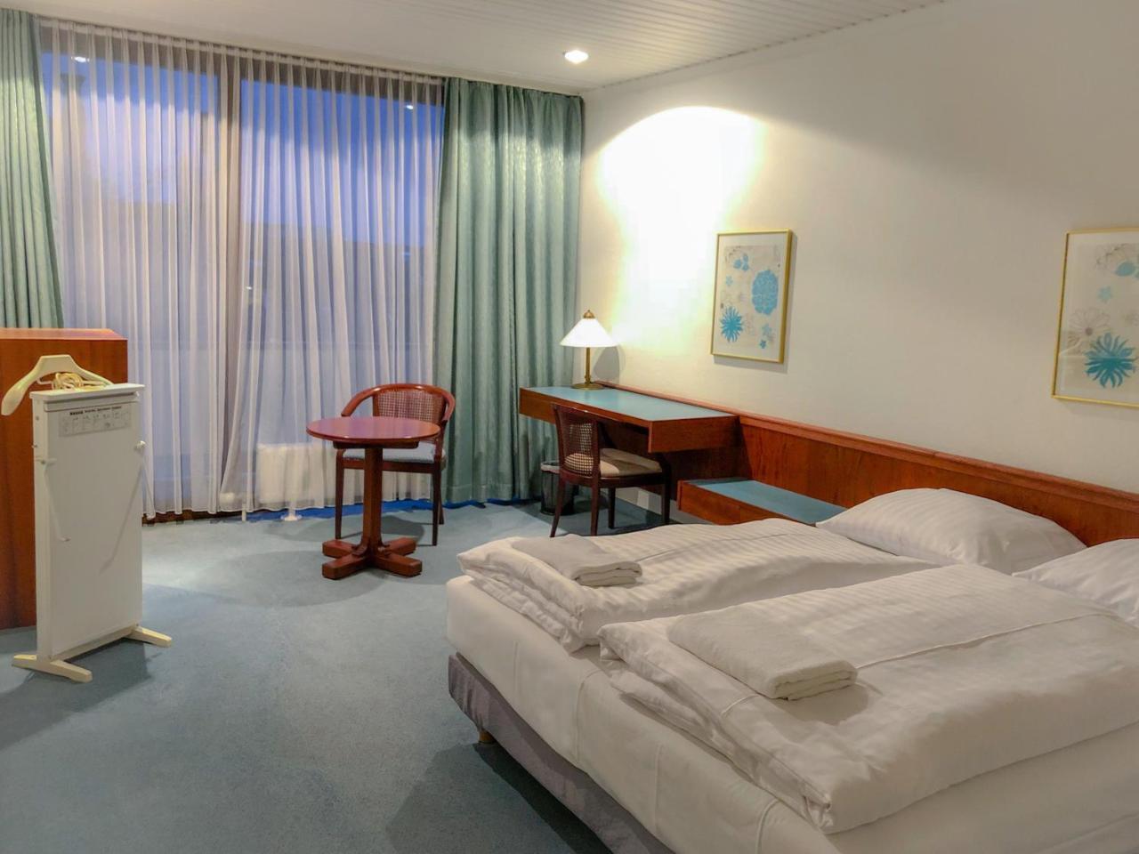 Park Hotel Theater Moenchengladbach Екстер'єр фото