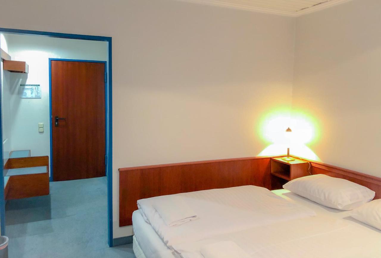 Park Hotel Theater Moenchengladbach Екстер'єр фото