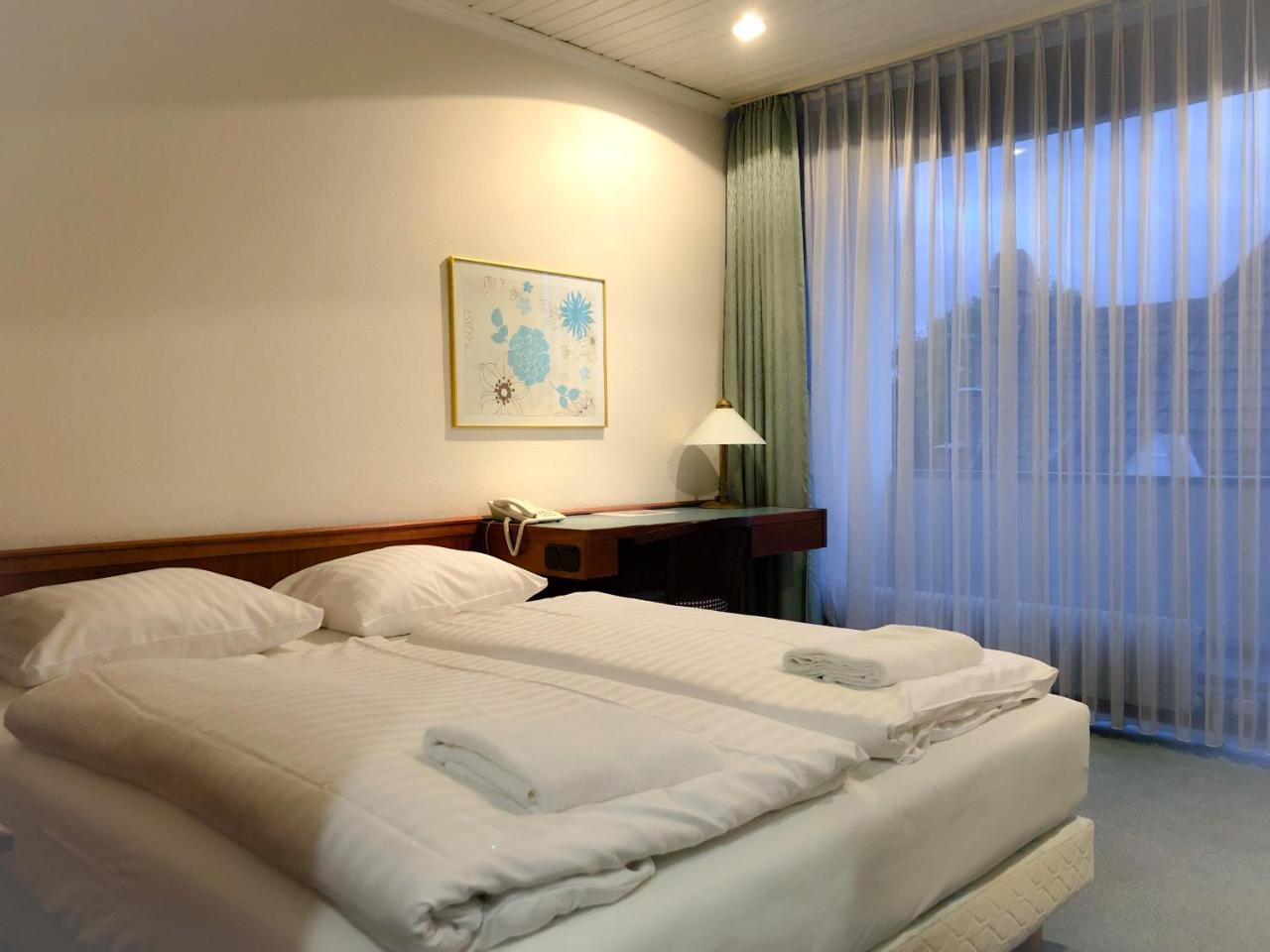 Park Hotel Theater Moenchengladbach Екстер'єр фото