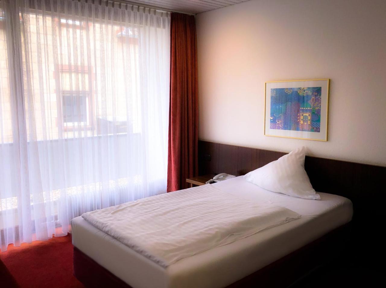 Park Hotel Theater Moenchengladbach Екстер'єр фото
