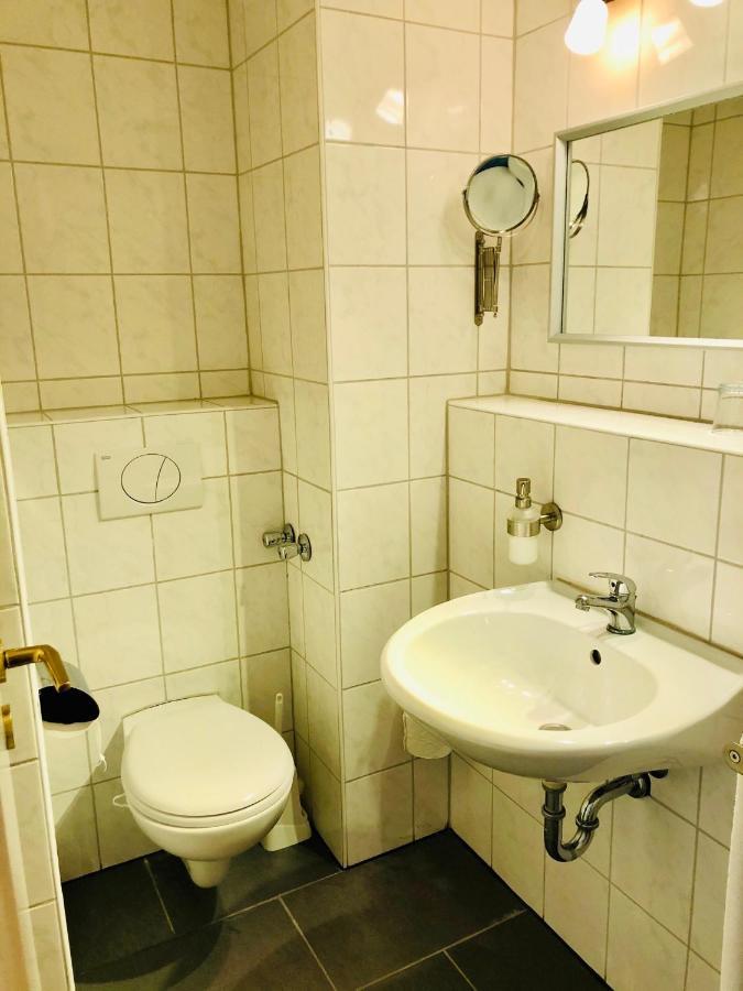 Park Hotel Theater Moenchengladbach Екстер'єр фото