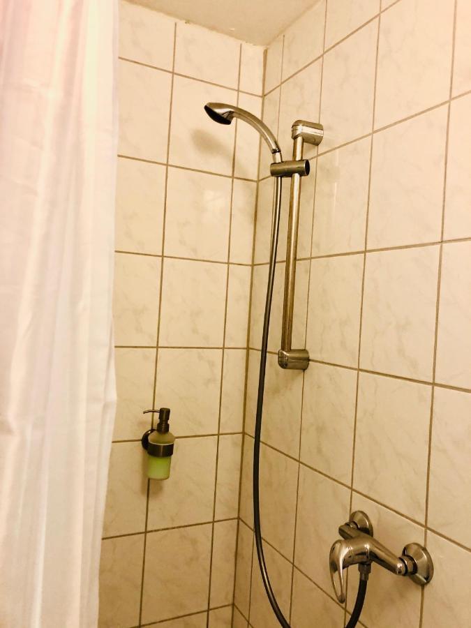 Park Hotel Theater Moenchengladbach Екстер'єр фото