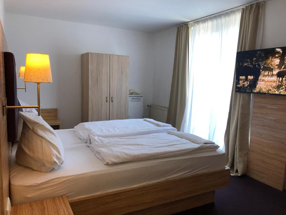 Park Hotel Theater Moenchengladbach Екстер'єр фото