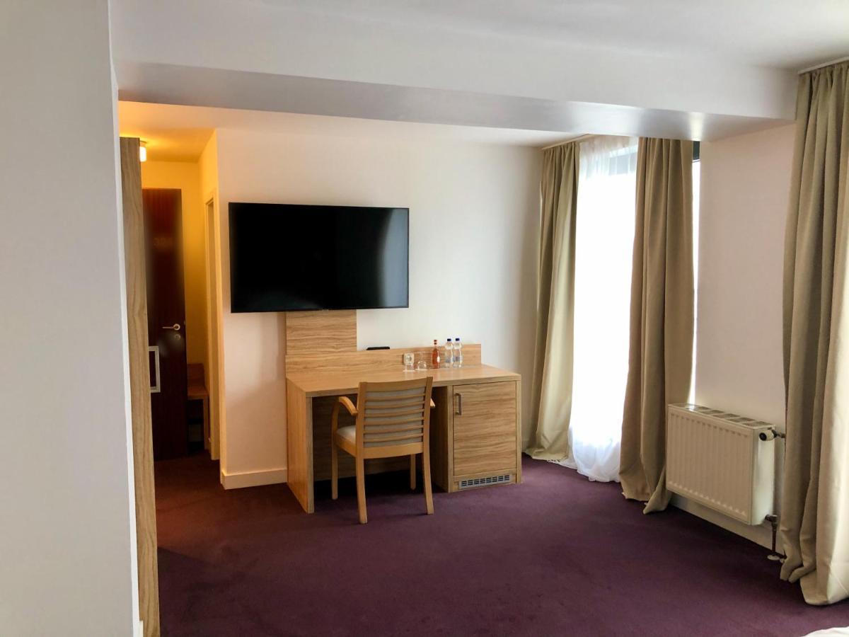 Park Hotel Theater Moenchengladbach Екстер'єр фото