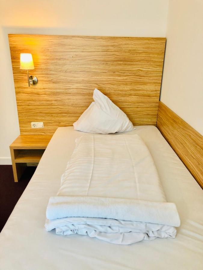 Park Hotel Theater Moenchengladbach Екстер'єр фото